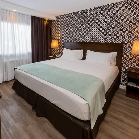 Calafate Parque Hotel El Calafate Zewnętrze zdjęcie