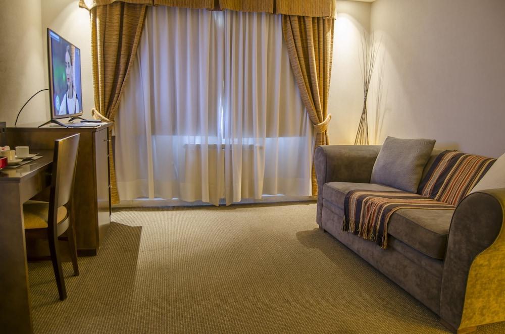 Calafate Parque Hotel El Calafate Zewnętrze zdjęcie