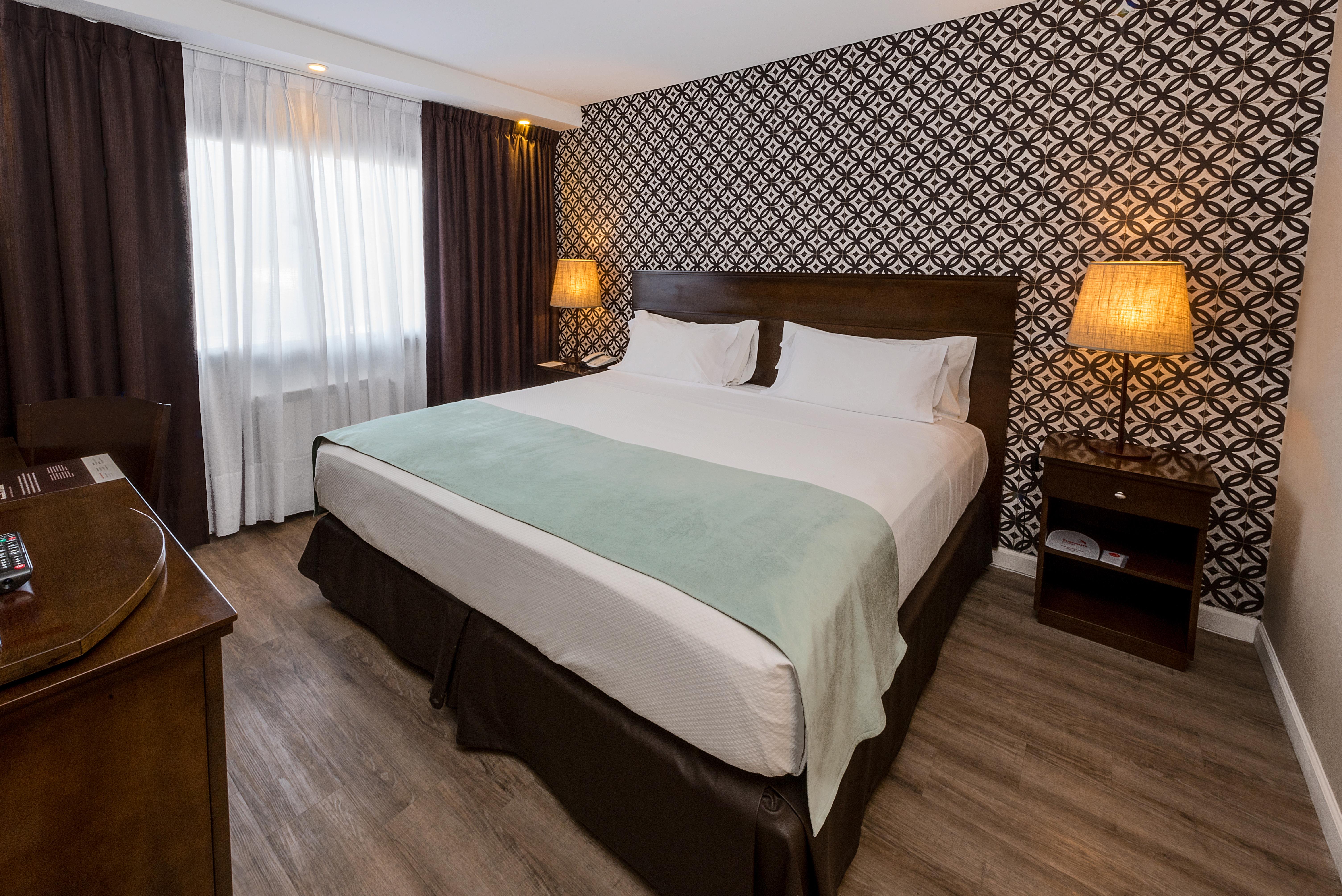 Calafate Parque Hotel El Calafate Zewnętrze zdjęcie