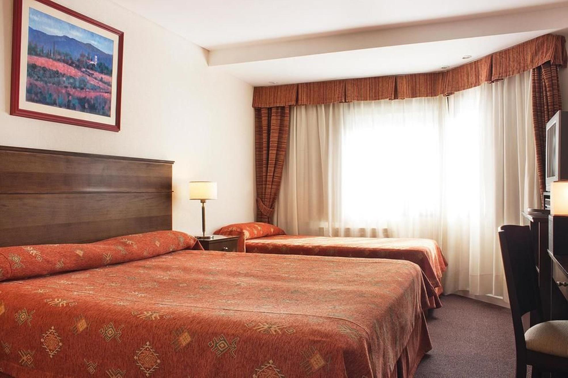 Calafate Parque Hotel El Calafate Zewnętrze zdjęcie
